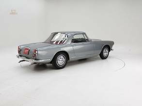 Thumbnail von Lancia  Flaminia 2.8L GTL '58