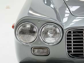 Thumbnail von Lancia  Flaminia 2.8L GTL '58