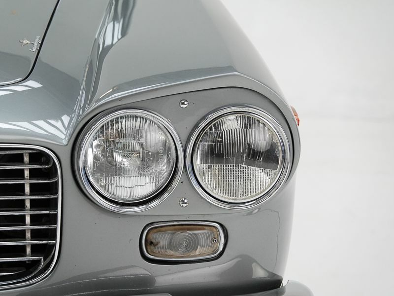 Thumbnail von Lancia  Flaminia 2.8L GTL '58