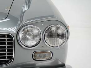 Thumbnail von Lancia  Flaminia 2.8L GTL '58