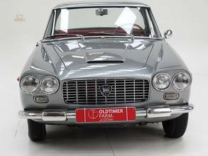 Thumbnail von Lancia  Flaminia 2.8L GTL '58