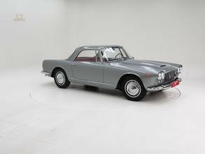 Thumbnail von Lancia  Flaminia 2.8L GTL '58