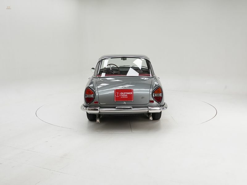 Thumbnail von Lancia  Flaminia 2.8L GTL '58