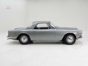 Thumbnail von Lancia  Flaminia 2.8L GTL '58