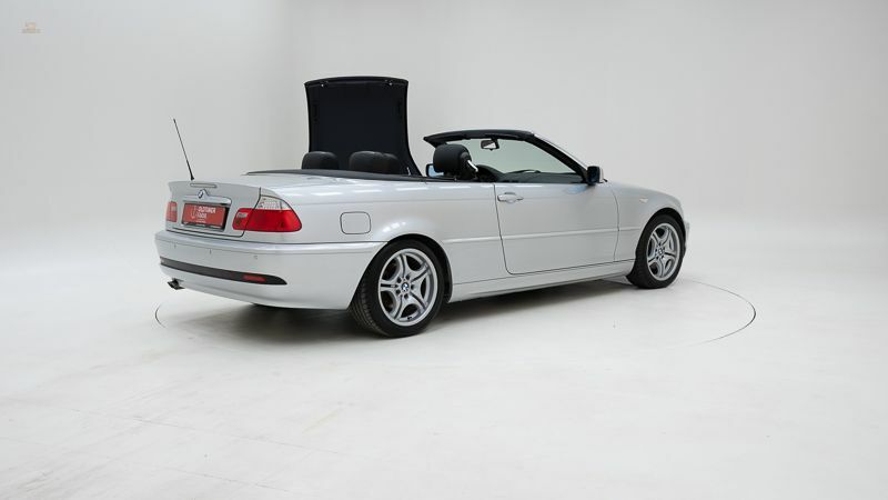 Thumbnail von BMW  320iA '2004