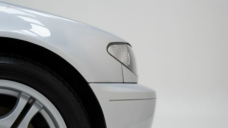 Thumbnail von BMW  320iA '2004