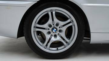 Thumbnail von BMW  320iA '2004