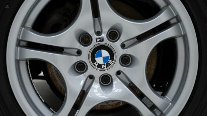 Thumbnail von BMW  320iA '2004