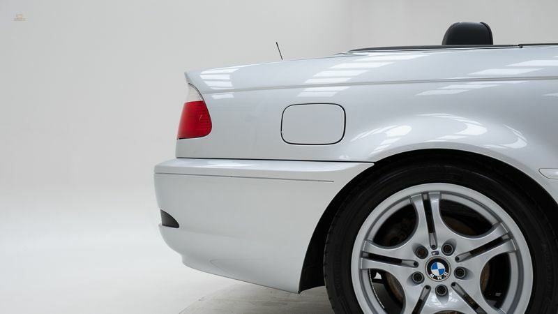 Thumbnail von BMW  320iA '2004