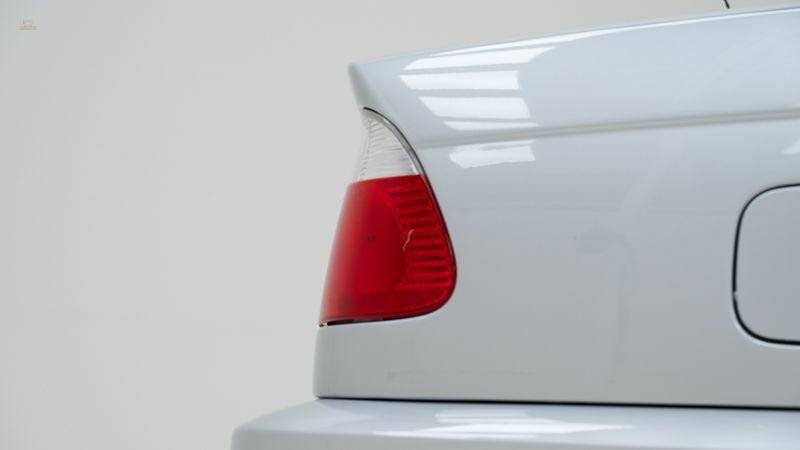 Thumbnail von BMW  320iA '2004