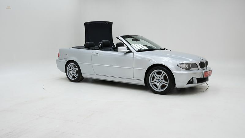 Thumbnail von BMW  320iA '2004