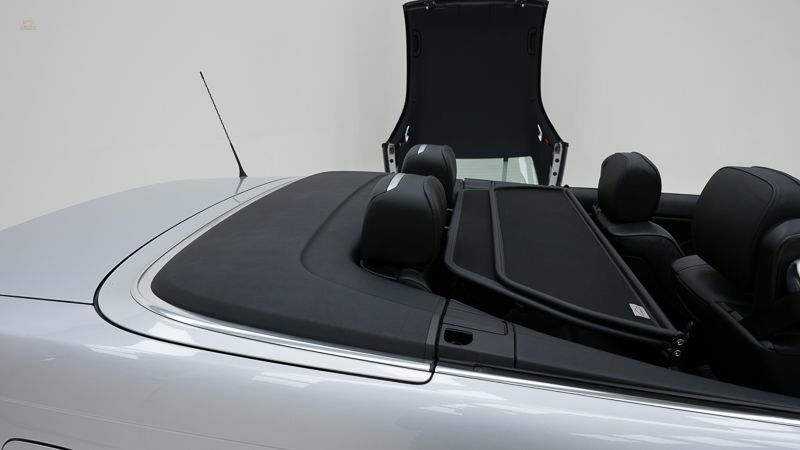 Thumbnail von BMW  320iA '2004