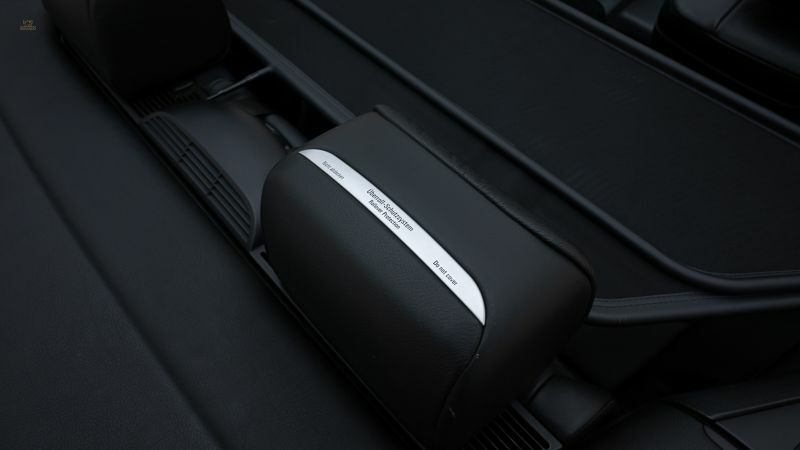 Thumbnail von BMW  320iA '2004