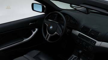 Thumbnail von BMW  320iA '2004