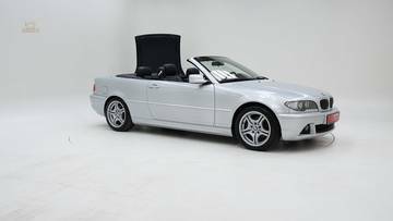 Thumbnail von BMW  320iA '2004