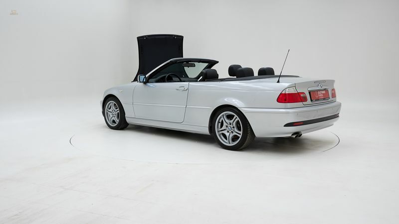 Thumbnail von BMW  320iA '2004