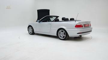 Thumbnail von BMW  320iA '2004