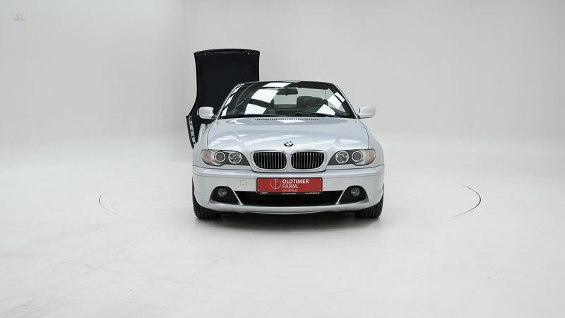 Thumbnail von BMW  320iA '2004