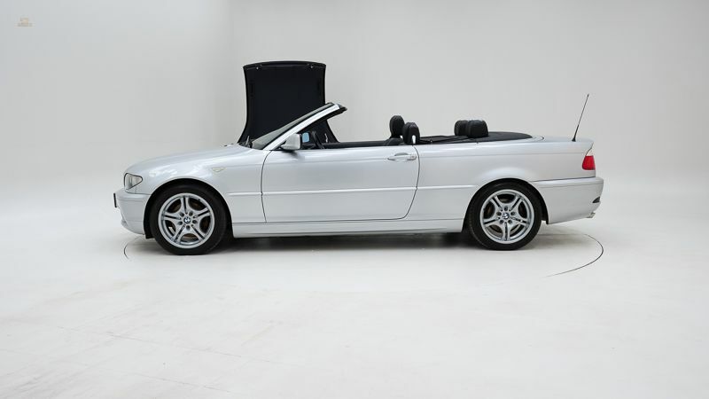 Thumbnail von BMW  320iA '2004