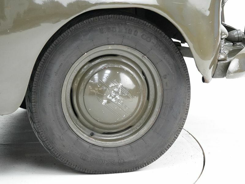 Thumbnail von Chevrolet Fleetmaster '47