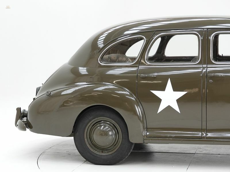 Thumbnail von Chevrolet Fleetmaster '47