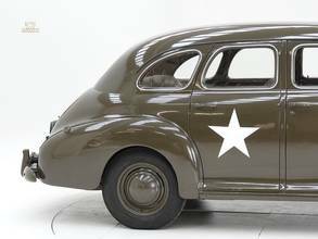 Thumbnail von Chevrolet Fleetmaster '47