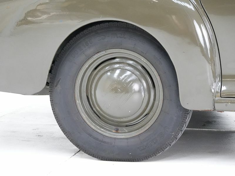 Thumbnail von Chevrolet Fleetmaster '47