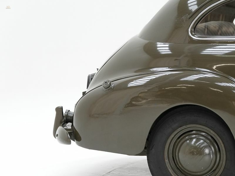 Thumbnail von Chevrolet Fleetmaster '47