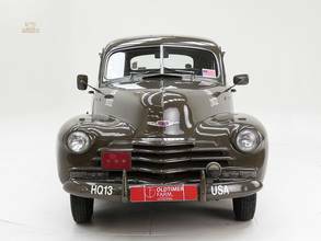 Thumbnail von Chevrolet Fleetmaster '47