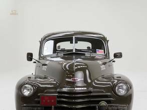 Thumbnail von Chevrolet Fleetmaster '47