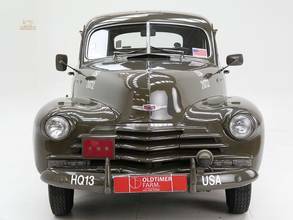 Thumbnail von Chevrolet Fleetmaster '47