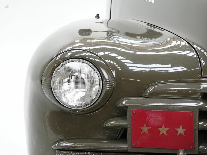 Thumbnail von Chevrolet Fleetmaster '47