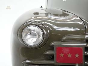 Thumbnail von Chevrolet Fleetmaster '47