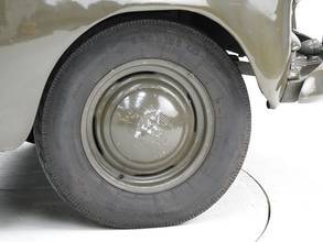Thumbnail von Chevrolet Fleetmaster '47