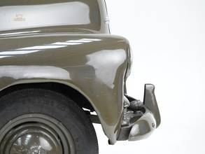 Thumbnail von Chevrolet Fleetmaster '47