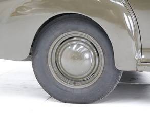 Thumbnail von Chevrolet Fleetmaster '47