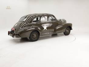 Thumbnail von Chevrolet Fleetmaster '47