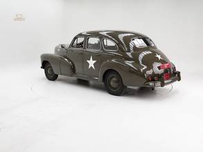 Thumbnail von Chevrolet Fleetmaster '47