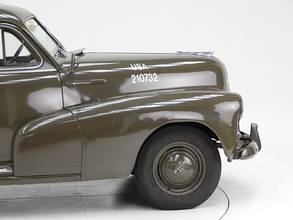 Thumbnail von Chevrolet Fleetmaster '47