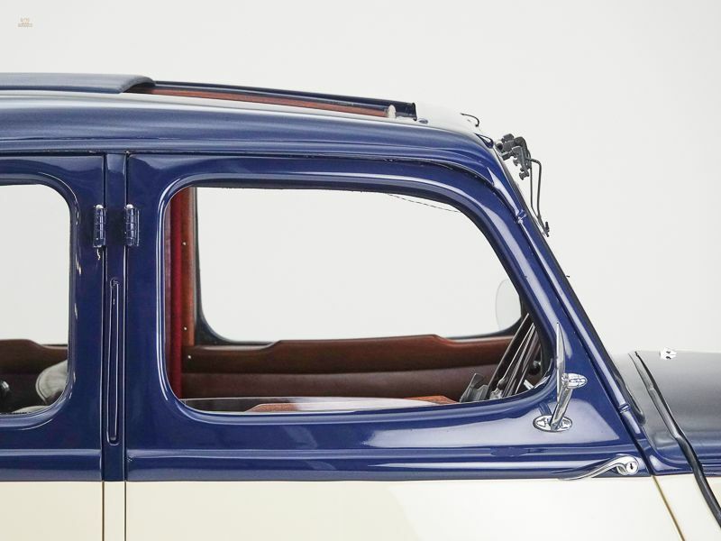 Thumbnail von Riley 12/4 Kestrel '36