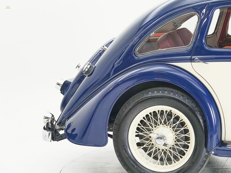 Thumbnail von Riley 12/4 Kestrel '36