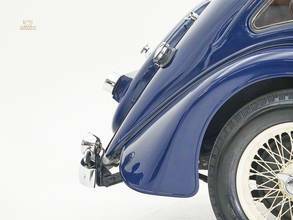 Thumbnail von Riley 12/4 Kestrel '36