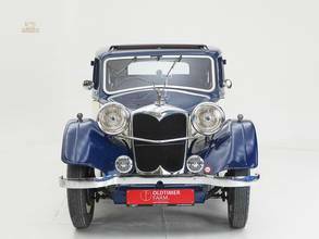 Thumbnail von Riley 12/4 Kestrel '36