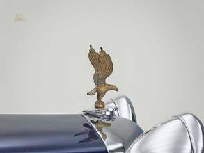 Thumbnail von Riley 12/4 Kestrel '36