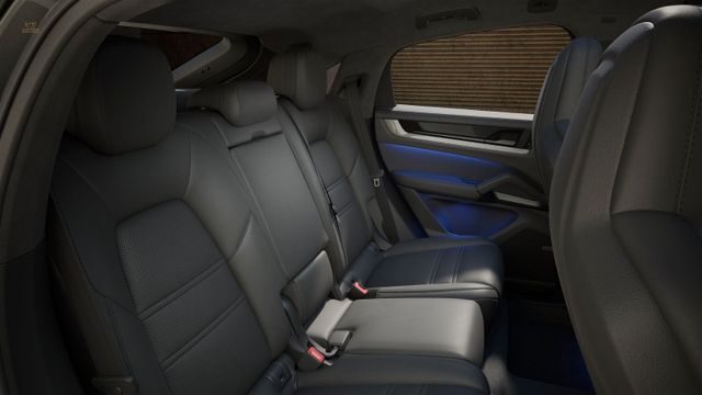 Thumbnail von Porsche Cayenne Coupe GTS **Facelift-Clubleder-Standh.**