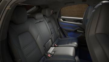 Thumbnail von Porsche Cayenne Coupe GTS **Facelift-Clubleder-Standh.**