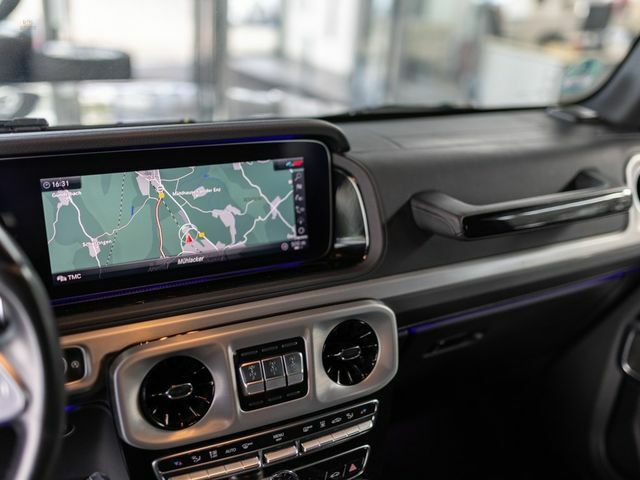 Thumbnail von Mercedes-Benz G 500 Professional,Stdhzg,AHK,Comand,360°Kamera