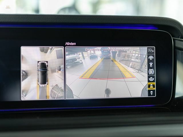 Thumbnail von Mercedes-Benz G 500 Professional,Stdhzg,AHK,Comand,360°Kamera