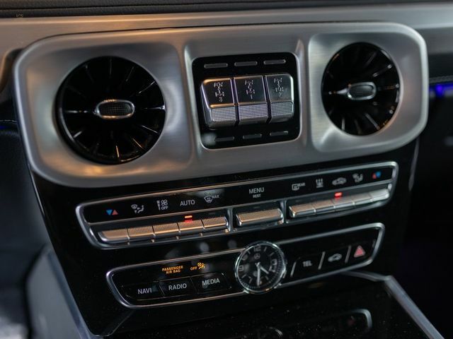 Thumbnail von Mercedes-Benz G 500 Professional,Stdhzg,AHK,Comand,360°Kamera