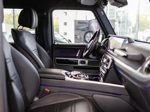 Thumbnail von Mercedes-Benz G 500 Professional,Stdhzg,AHK,Comand,360°Kamera